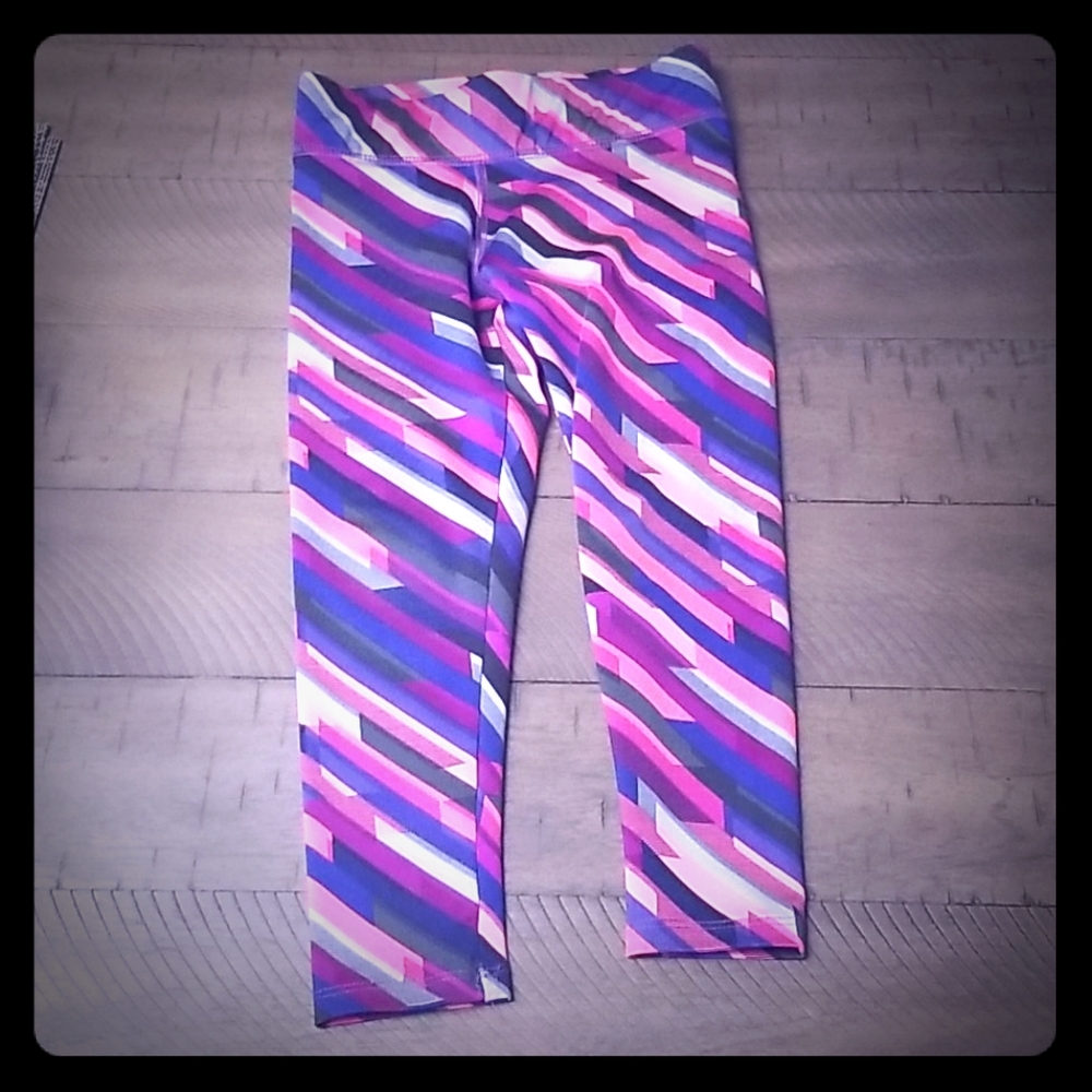Toddler Leggings 4T